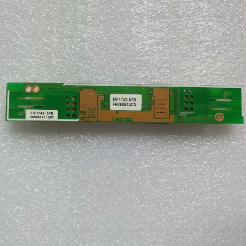 FIF1742-57B P1742E57 VER0.0 power inverter board