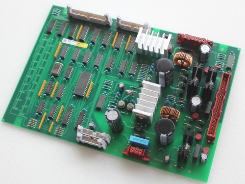 00.781.1267 00.781.2432 Heidelberg main board DNK DNK2 Heidelberg offset machine compatible board