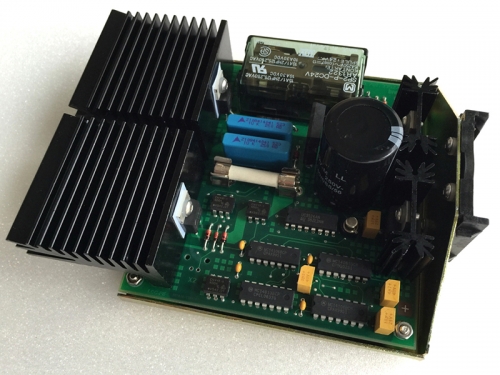 M4.144.9116 00.781.3352 Main motor brake drive board BAM-2 for Heidelberg printing press circuit board compatible