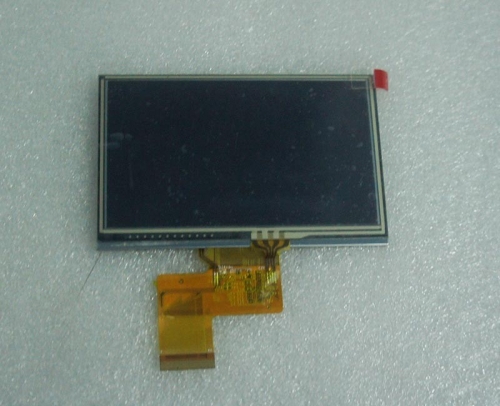 TM047NDH04 4.7inch 480*272 LCD display screen 