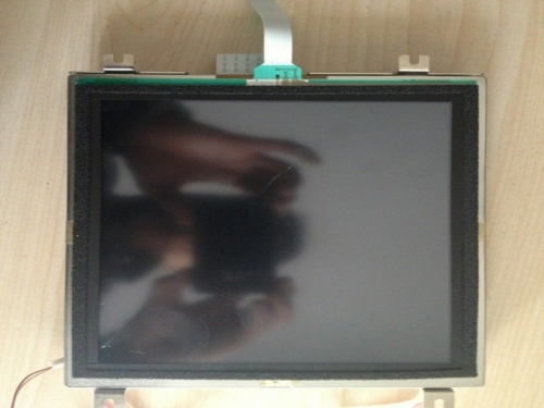 Rcp-2600 touch screen panel