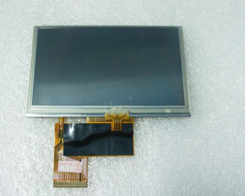 4.3inch LCD screen for TK6050IP TK6050IP1WV TK6050IV2WV touch screen