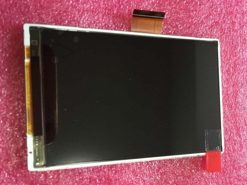 TM035PDH05 3.5inch TFT LCD PANEL for Tianma 