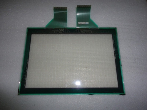 Touch screen glass GSE-09TL7P-K