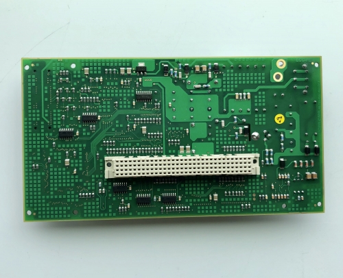  The ink control board ICPB for Heidelberg 00.785.0117