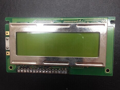 PVC160203P industrial LCD screen