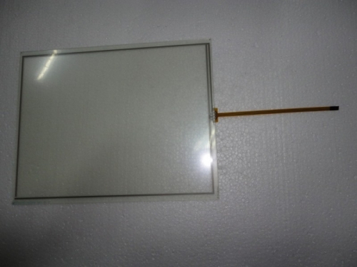 MP277-10 6AV6 645-0BE02-0AX0 touch glass