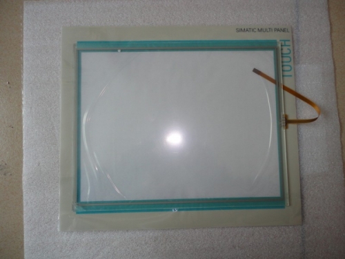 15inch Protective film mask for Siemens MP377-15 6AV6644-0AB01-2AX0