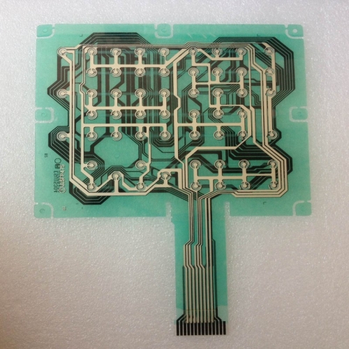 ESU15304 Membrane Keypad circuit  buttons for Machine Operator Panel
