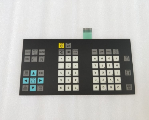 6FC5303-0DM13-1AA0 Keyboard Film For Siemens 802D 802DSL Membrane keypad