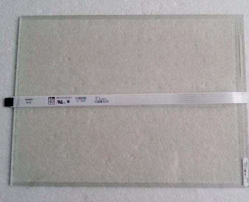 Touch Screen Glass Panel Use For SCN-A5-FLT15.0-Z05-0H1-R E580514