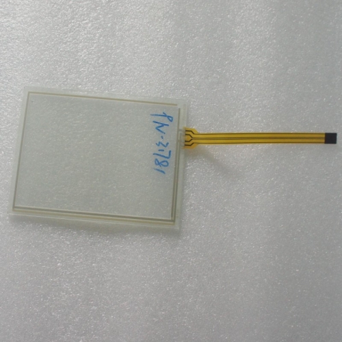 PN-31781 touch screen glass
