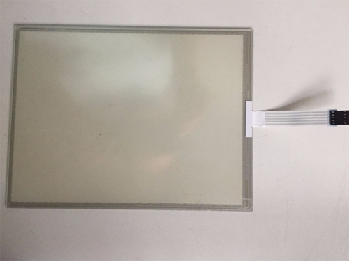 T105E-5RBA01N-0A18R0-070FB-C touch screen for panel