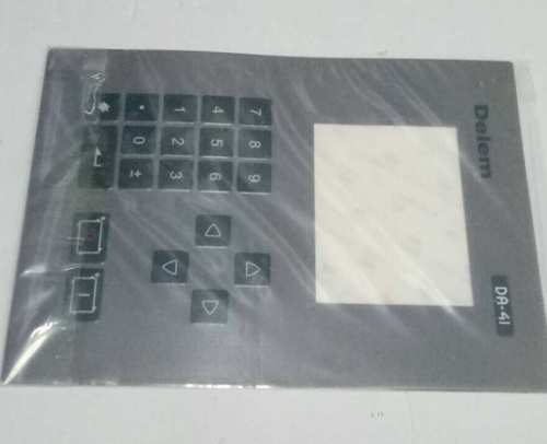 DA-41 Membrane Keypad