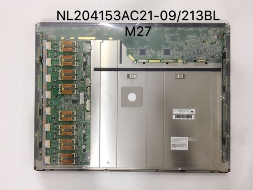 21.3inch NL204153AC21-09 LCD Display Screen panel