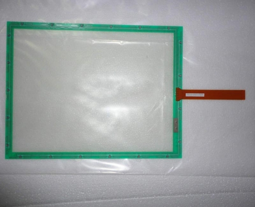 A02B-0307-B621 touch glass panel