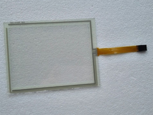 VCP11.2 touch glass panel DWN-003-NN-NN-PW