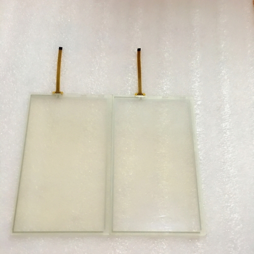 AMT10743 touch glass panel AMT 10743