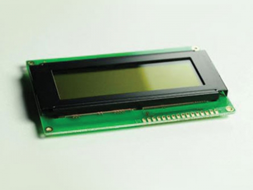 MDLS20464D-06 MDLS20464-LV-G-LED04G PCB-20464C#1-0 industrial LCD display