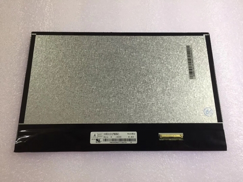 10.1inch 1280*800 lcd panel HSD101PWW1-H00