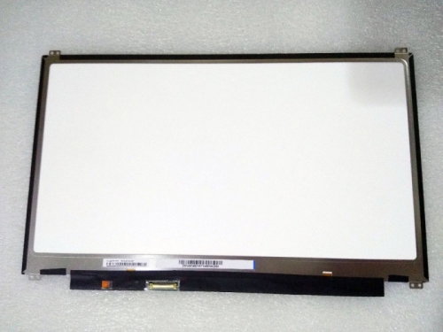 13.3inch 1920*1080 TFT LCD PANEL NV133FHM-N44