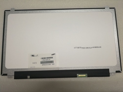 LTN156HR01 15.6inch LCD Screen Display Panel 