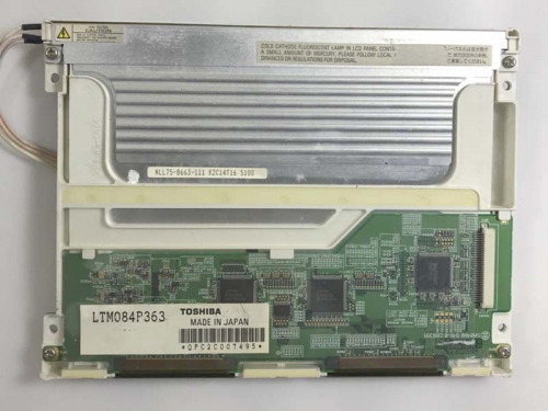 8.4inch LCD DISPLAY PANEL LTM084P363