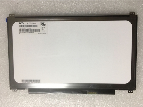 13.3inch industrial LCD display screen panel