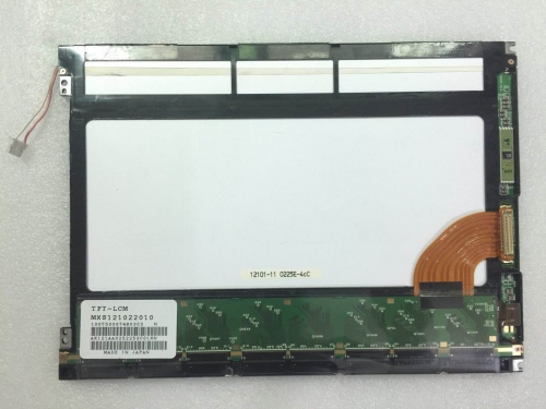 MXS121022010 12.1inch 800*600 lcd panel