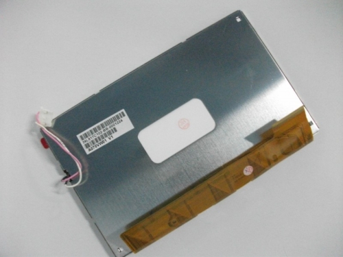 A070VW01 V1 for AUO 7inch 800*480 TFT LCD Screen panel 