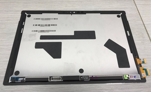 Surface Pro 5 (1796) LCD Screen with touch digitizer Assembly