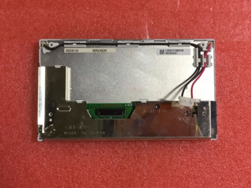 LCD PANEL Screen LQ065T5BR02R