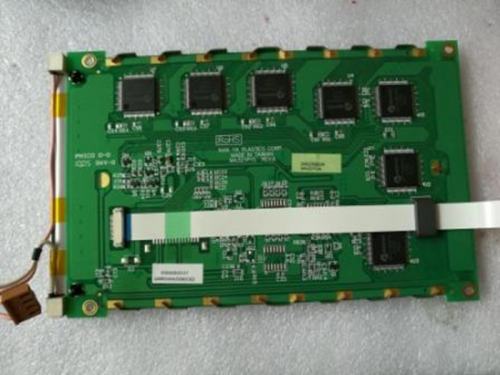 LMAGAR032J60K LCD Display