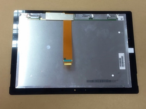 Surface3 1645 RT3 10.8 Inch LCD Screen with touch digitizer Assembly