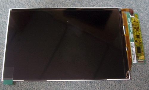 A070PAN01.0 for AUO 7inch 900*1440 TFT LCD PANEL 