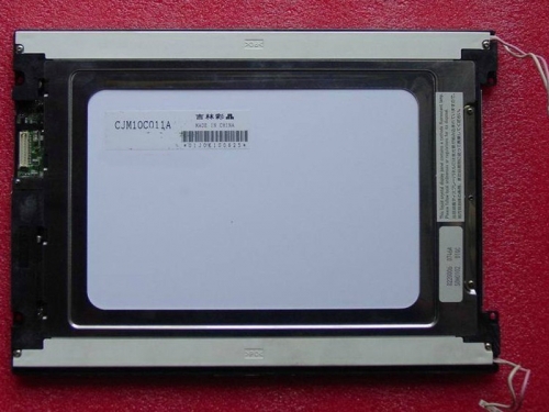 10.4inch 640*480 TFT LCD display CJM10C011A