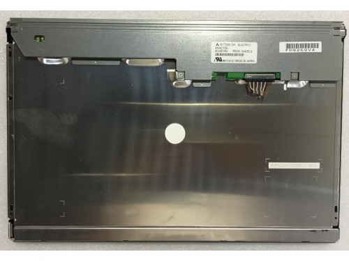 14.1inch 1280*800 TFT LCD PANEL AA141TA01