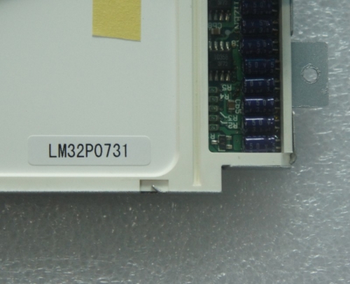 LM32P0731 5.7&quot; 320*240 FSTN-LCD Panel