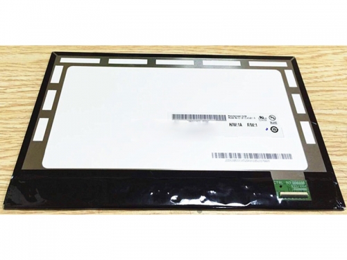 10.1inch 1280*800 ​​​​​​​TFT LCD Screen PANEL for AUO B101EAN01.5