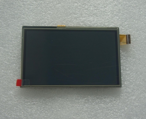 TM050RBH02 for Tianma 5inch 800*480 TFT LCD Screen Panel
