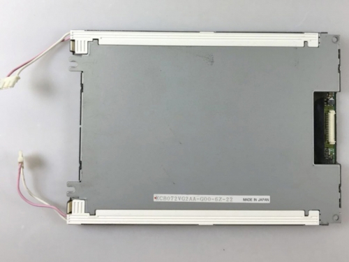 7.2inch KCB072VG2AA-G00 LCD Display Module