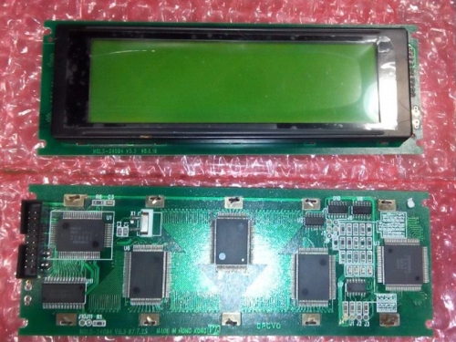 LCD PANEL MGLS24064-HT-LED04