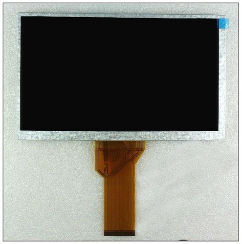 AT090TN13 9inch 800*480 lcd panel