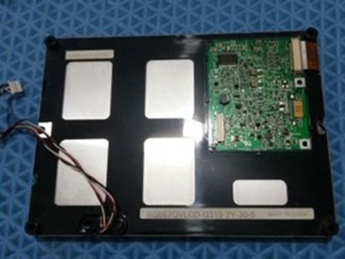 5.7inch KG057QVLCD-G000 monochrome LCD PANEL