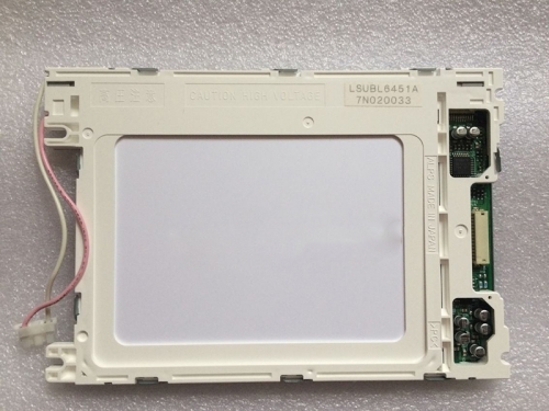 LCD SCREEN PANEL LSUBL6451A