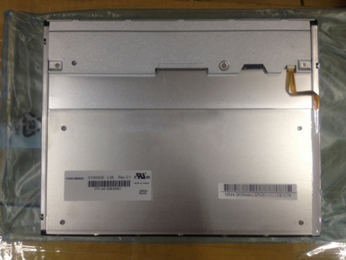 G104XGE-L05 10.4inch 1024*768 led lcd panel