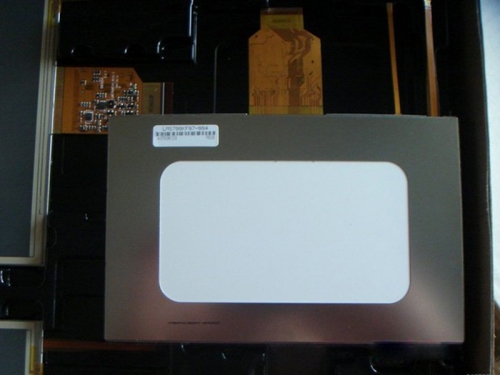 LMS700KF07 7inch 800*480 led lcd display