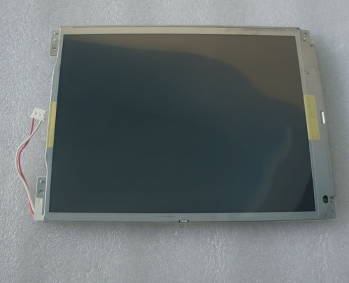 10.4" TFT CCFL LCD Display Screen for FANUC A02B-0303-C084