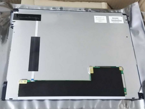 LCD Part no LQ121S1LG83 for 12.1inch 800*600 lcd screen