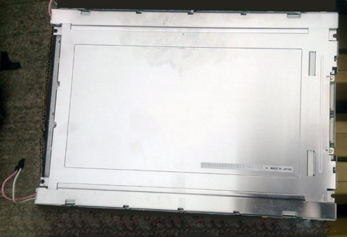 10.4inch KCB6448BSTT-X11 industrial lcd panel